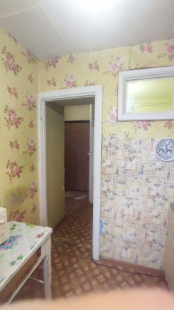 Продам 1 комн кв, гостинка. ул.Прожекторная Донецк