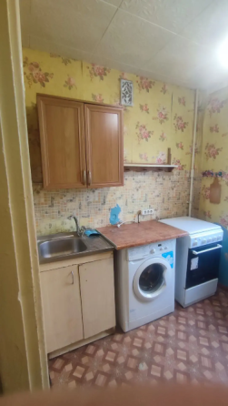 Продам 1 комн кв, гостинка. ул.Прожекторная Донецк