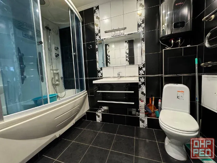 1к квартира на Цирке, Ворошиловский район Донецк - изображение 4