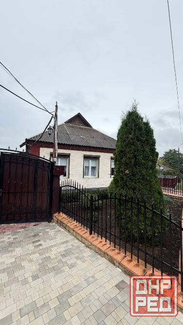 Продажа дома г.Макеевка пос.Калинова ул.Можайского Макеевка - изображение 8