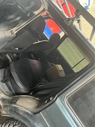 Лада нива Донецк