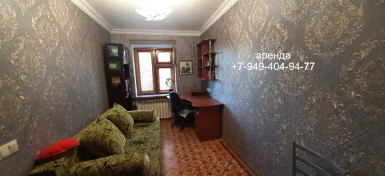 Аренда 2 ком квартиры, пр. Ватутина и ул. Челюскинцев, Крытый рынок, Ворошиловский район ! Донецк