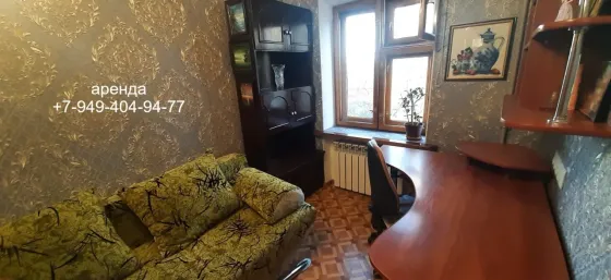 Аренда 2 ком квартиры, пр. Ватутина и ул. Челюскинцев, Крытый рынок, Ворошиловский район ! Донецк