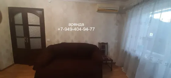 Аренда 2 ком квартиры, пр. Ватутина и ул. Челюскинцев, Крытый рынок, Ворошиловский район ! Донецк