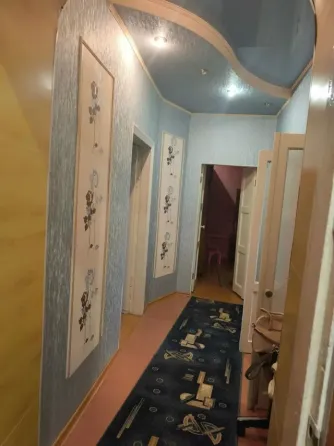 Продам ½ часть дома в Кировском районе недалеко от ресторана Гуляй хата. Донецк