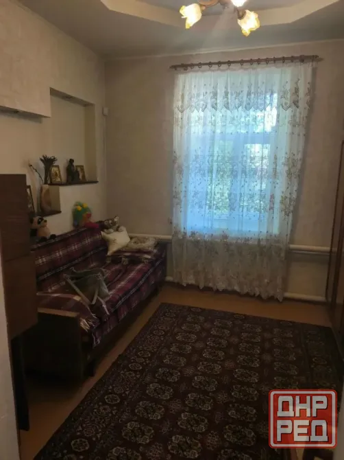 Продам ½ часть дома в Кировском районе недалеко от ресторана Гуляй хата. Донецк - изображение 5