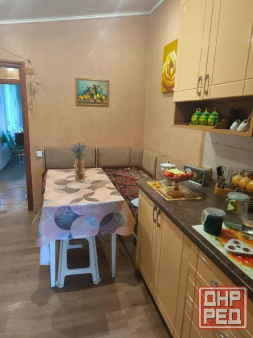 Продам ½ часть дома в Кировском районе недалеко от ресторана Гуляй хата. Донецк - изображение 6
