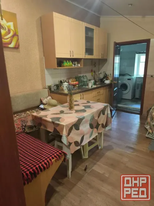 Продам ½ часть дома в Кировском районе недалеко от ресторана Гуляй хата. Донецк - изображение 7