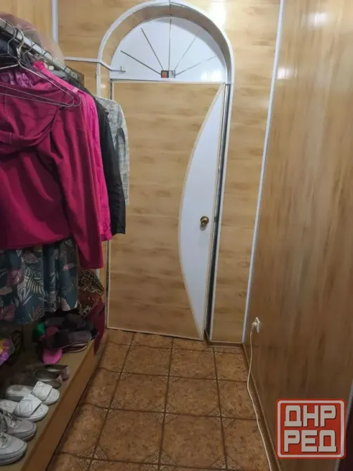 Продам ½ часть дома в Кировском районе недалеко от ресторана Гуляй хата. Донецк - изображение 11