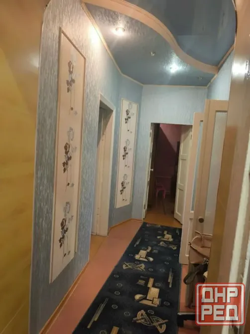Продам ½ часть дома в Кировском районе недалеко от ресторана Гуляй хата. Донецк - изображение 3