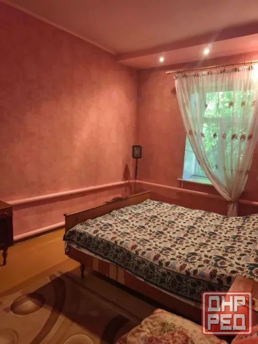 Продам ½ часть дома в Кировском районе недалеко от ресторана Гуляй хата. Донецк - изображение 4