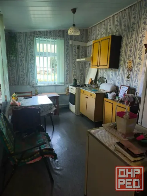 Продам ½ часть дома в Кировском районе недалеко от ресторана Гуляй хата. Донецк - изображение 9