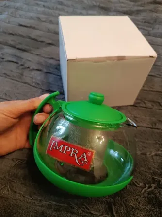 Чайник заварочный Донецк