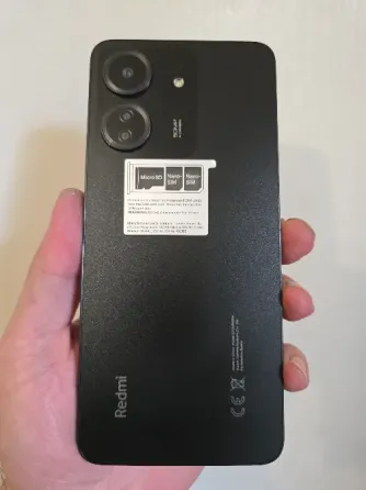 Redmi 13C 8/256.2 sim Донецк