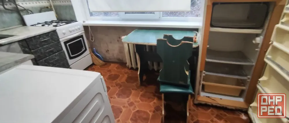 Сдам 1 ком б.Школьный Донецк - изображение 5