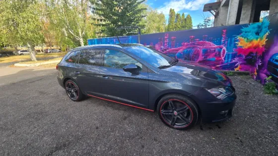 Seat Leon st 2019 1.0 TSI 115 л.с. Донецк