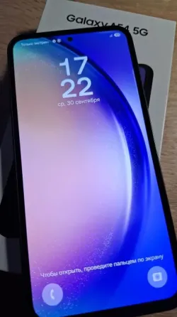 samsung galaxy a54, 8/256 гб. Донецк