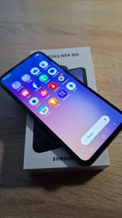 samsung galaxy a54, 8/256 гб. Донецк