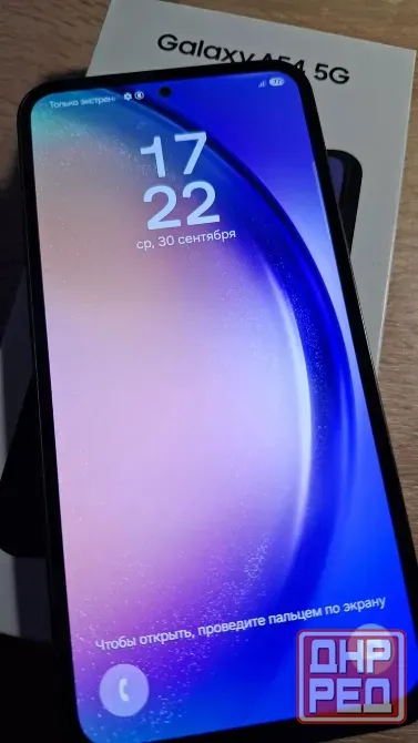 samsung galaxy a54, 8/256 гб. Донецк - изображение 1