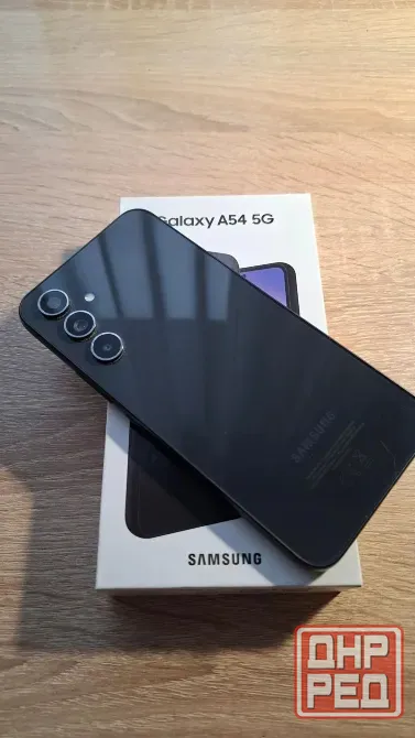 samsung galaxy a54, 8/256 гб. Донецк - изображение 5