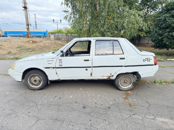 Продам заз славута Донецк