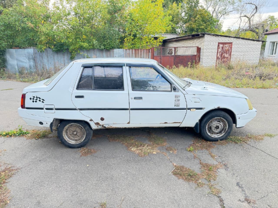 Продам заз славута Донецк