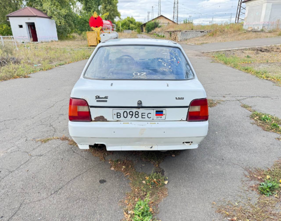 Продам заз славута Донецк