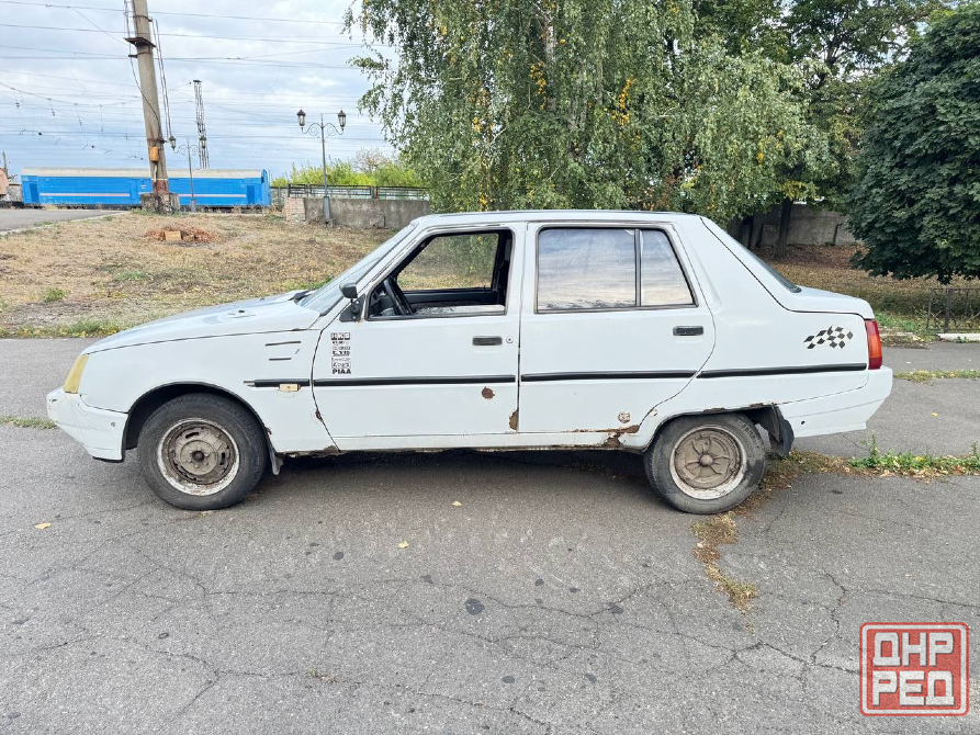 Продам заз славута Донецк - изображение 3