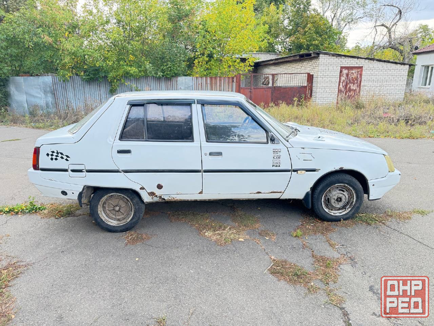 Продам заз славута Донецк - изображение 5