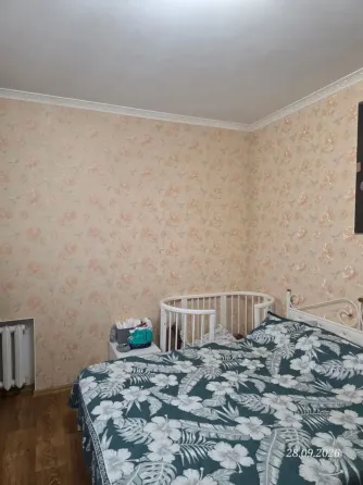 Продам 3к. сталинку (Куйбышевский р-н) Донецк