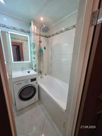 Продам 3к. сталинку (Куйбышевский р-н) Донецк