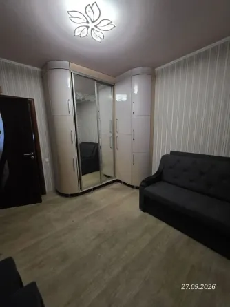 Продам 3к. сталинку (Куйбышевский р-н) Донецк