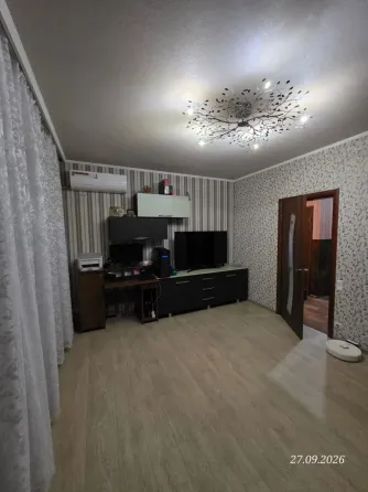 Продам 3к. сталинку (Куйбышевский р-н) Донецк