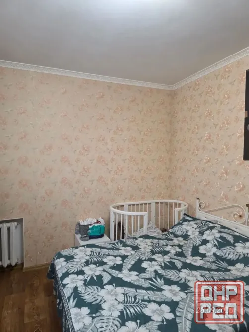 Продам 3к. сталинку (Куйбышевский р-н) Донецк - изображение 2