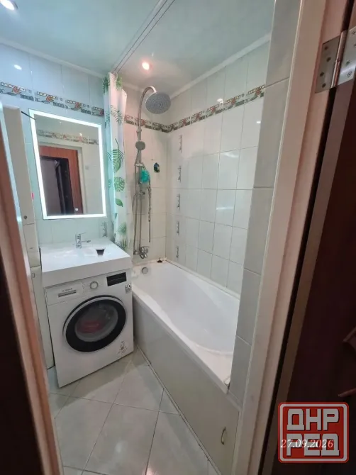 Продам 3к. сталинку (Куйбышевский р-н) Донецк - изображение 6