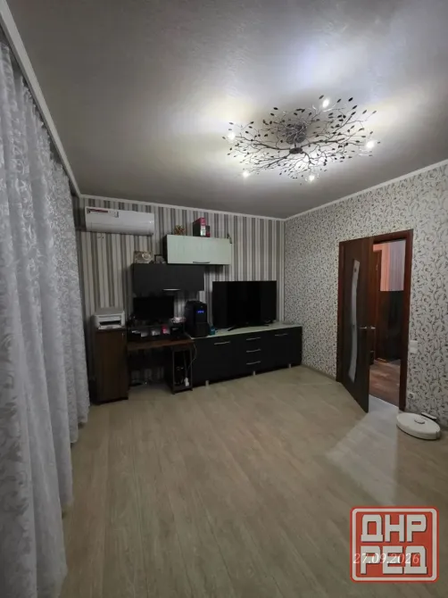 Продам 3к. сталинку (Куйбышевский р-н) Донецк - изображение 3