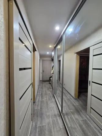Продам 3-х комнатную квартиру с евроремонтом, Гвардейка центр, ориентир 5-я больница. Макеевка