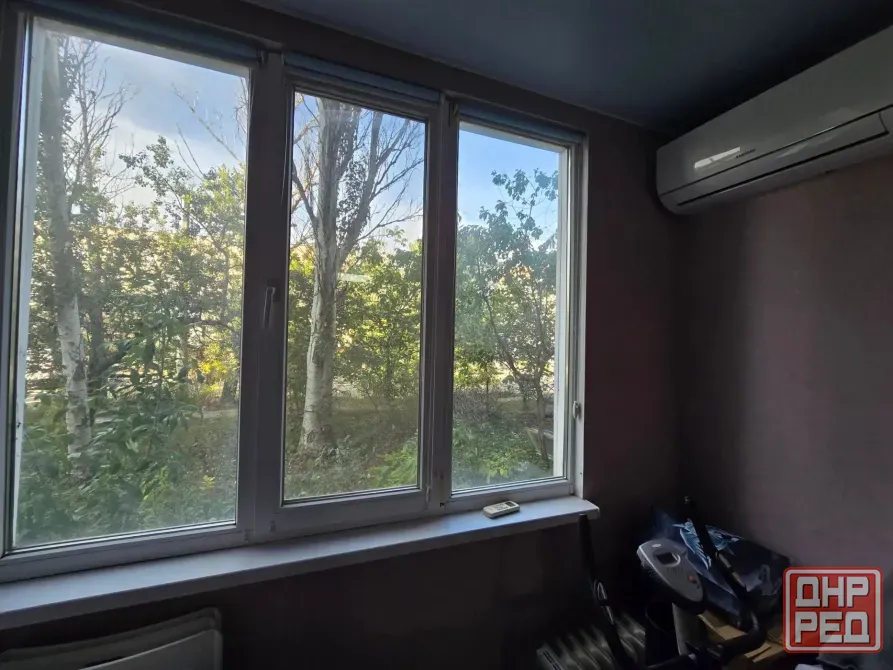 Продам 3-х комнатную квартиру с евроремонтом, Гвардейка центр, ориентир 5-я больница. Макеевка - изображение 9