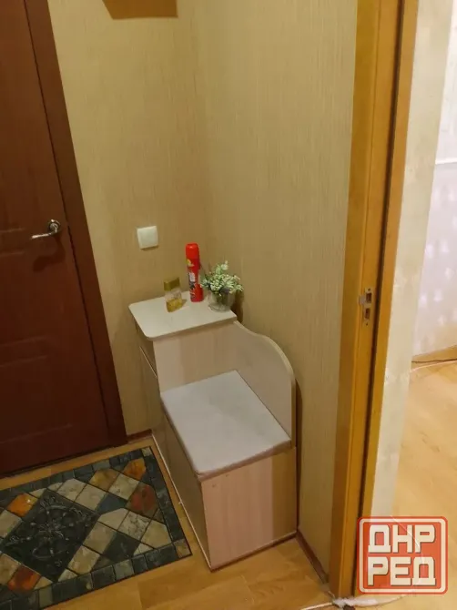 Уютная 2-х.кв на Путиловке Донецк - изображение 11