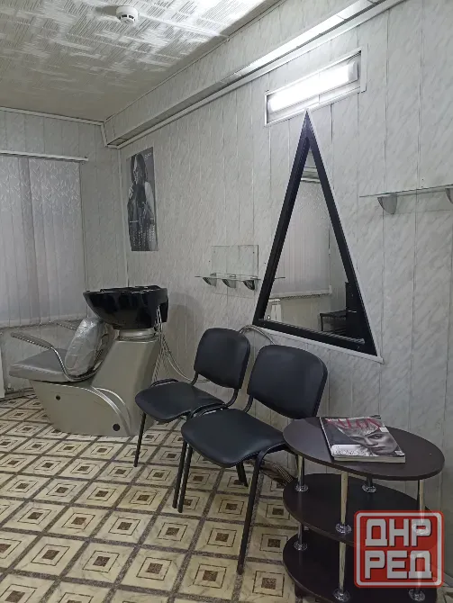 Сдам в аренду нежилое помещение Макеевка - изображение 8