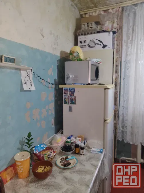 Продам 2 х квартиру в Петровском районе Донецк - изображение 2