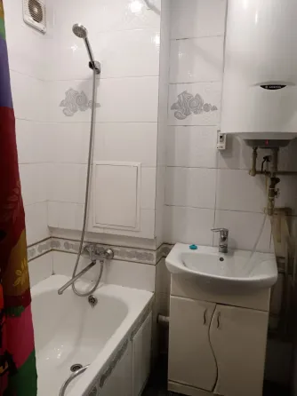 Сдам 2к.кв. Макеевка, Бажанова Донецк