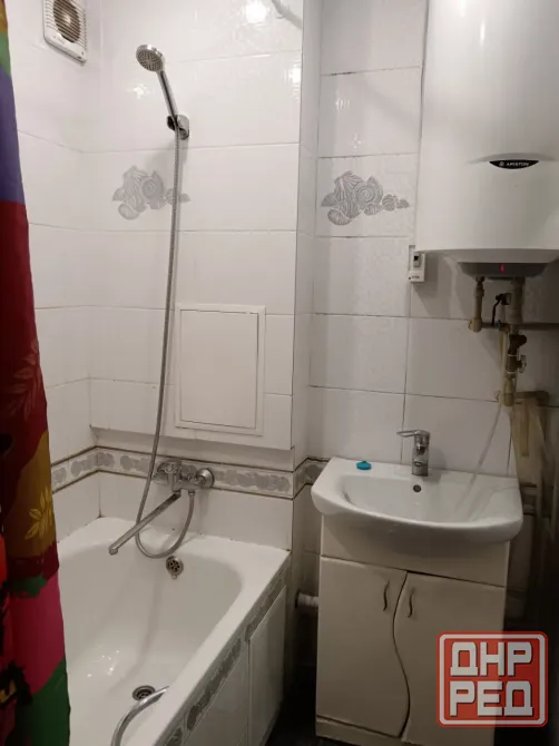 Сдам 2к.кв. Макеевка, Бажанова Донецк - изображение 2