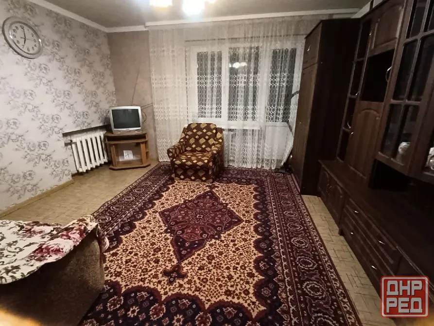 Сдам 2к.кв. Макеевка, Бажанова Донецк - изображение 4