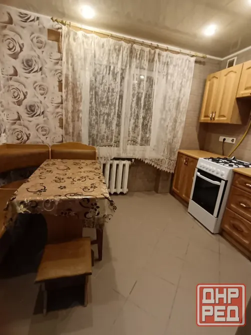 Сдам 2к.кв. Макеевка, Бажанова Донецк - изображение 5