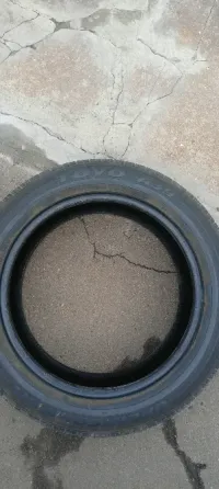Шины летние 235/55 r19 Донецк