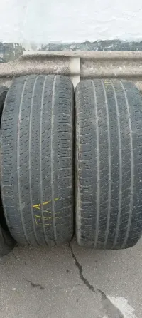 Шины летние 235/55 r19 Донецк