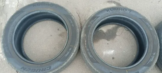 Шины летние 235/55 r19 Донецк