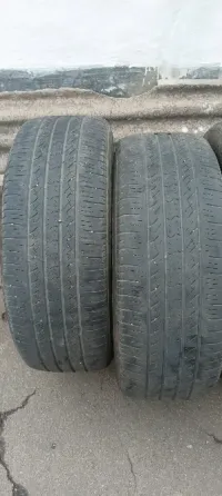 Шины летние 235/55 r19 Донецк