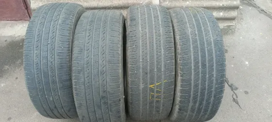 Шины летние 235/55 r19 Донецк